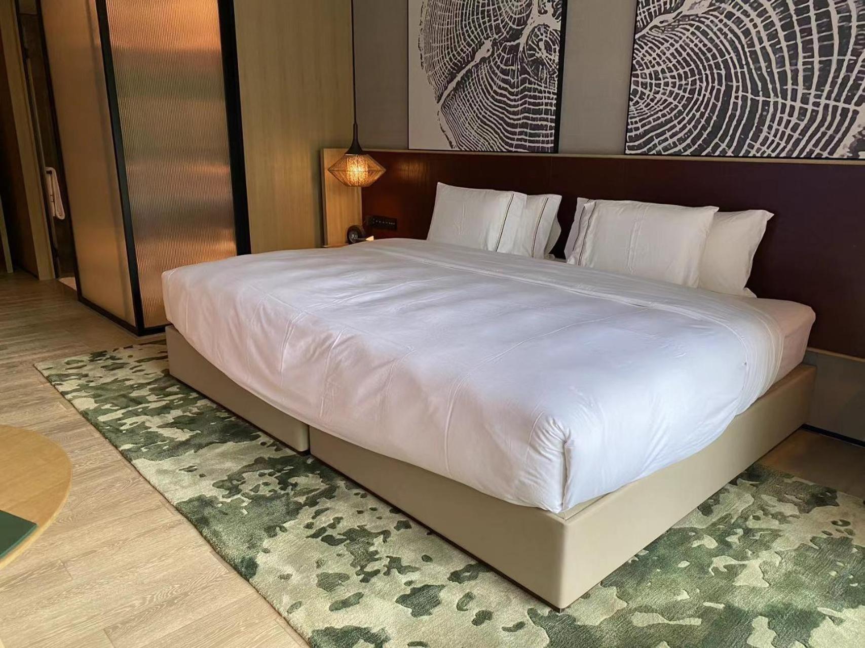 Melia Chongqing Otel Dış mekan fotoğraf